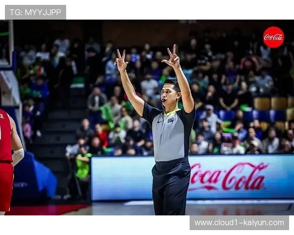 CBA推行裁判员升降级制度 近两年29人次升级24人次降级