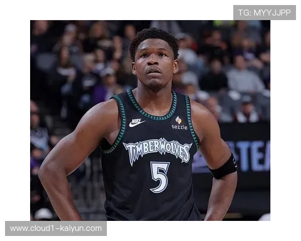 森林狼123-111力克雷霆 爱德华兹26分5篮板5助攻助球队取三连胜 森林狼123-111力克雷霆 爱德华兹26分5篮板5助攻助球队取三连胜