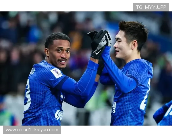 申花三进球被VAR取消 亚冠判罚尺度暴露球队适应能力缺失 申花三进球被VAR取消 亚冠判罚尺度暴露球队适应能力缺失