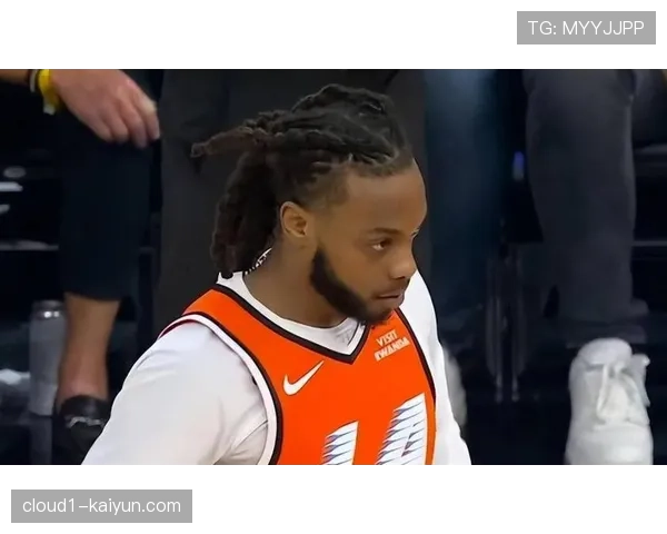 快船整体护框和轮转不稳 加兰短板在环境中被放大